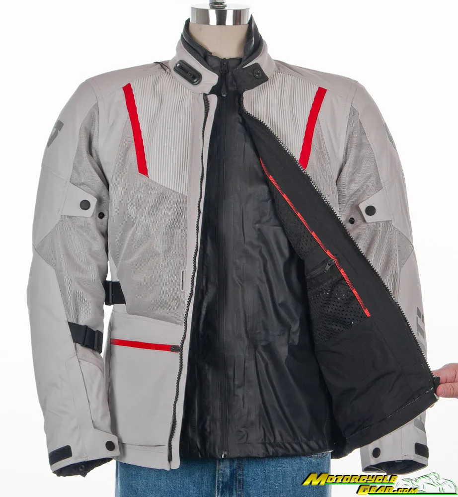 REV'IT! Levante 2 H2O Jacket