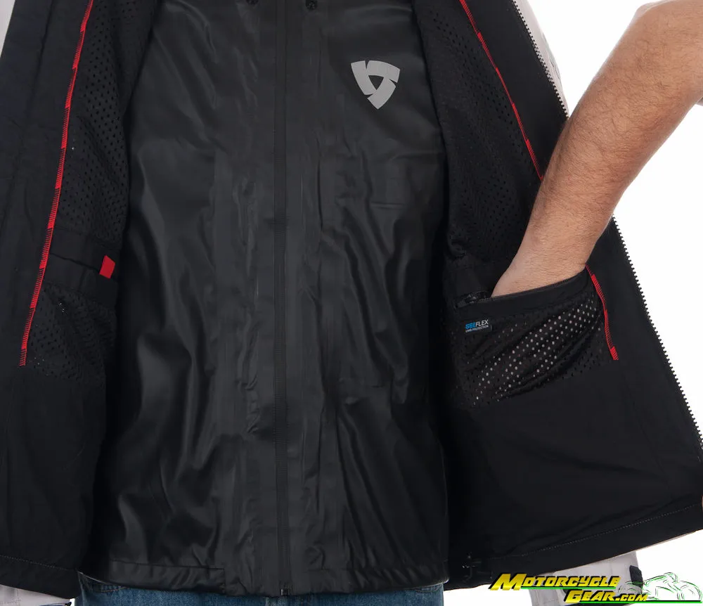 REV'IT! Levante 2 H2O Jacket