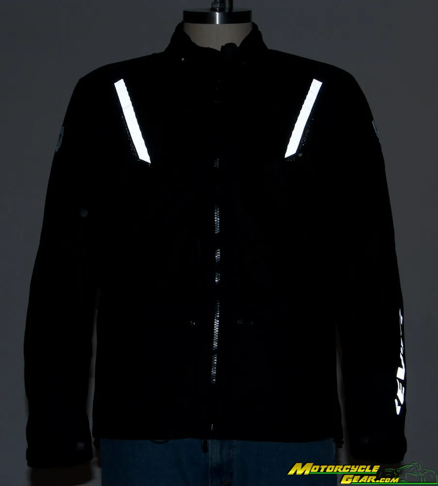 REV'IT! Levante 2 H2O Jacket