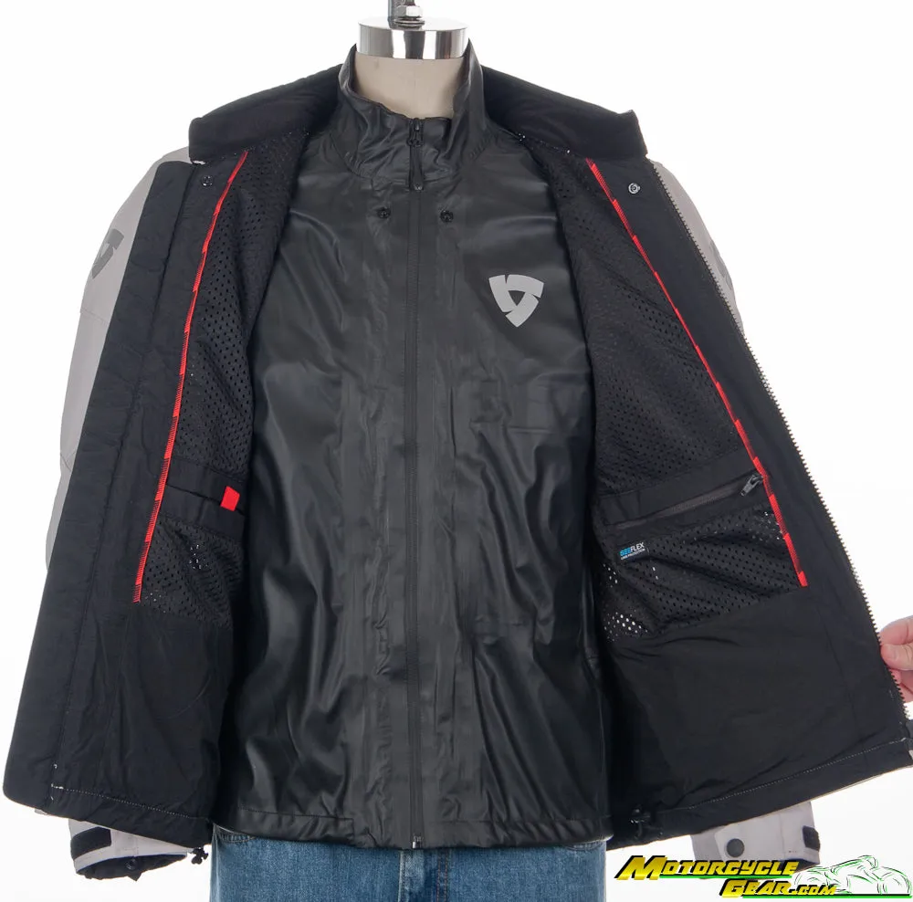 REV'IT! Levante 2 H2O Jacket