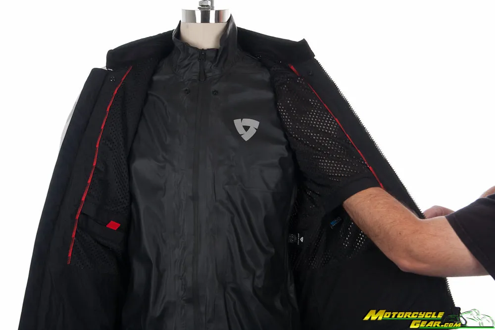 REV'IT! Levante 2 H2O Jacket