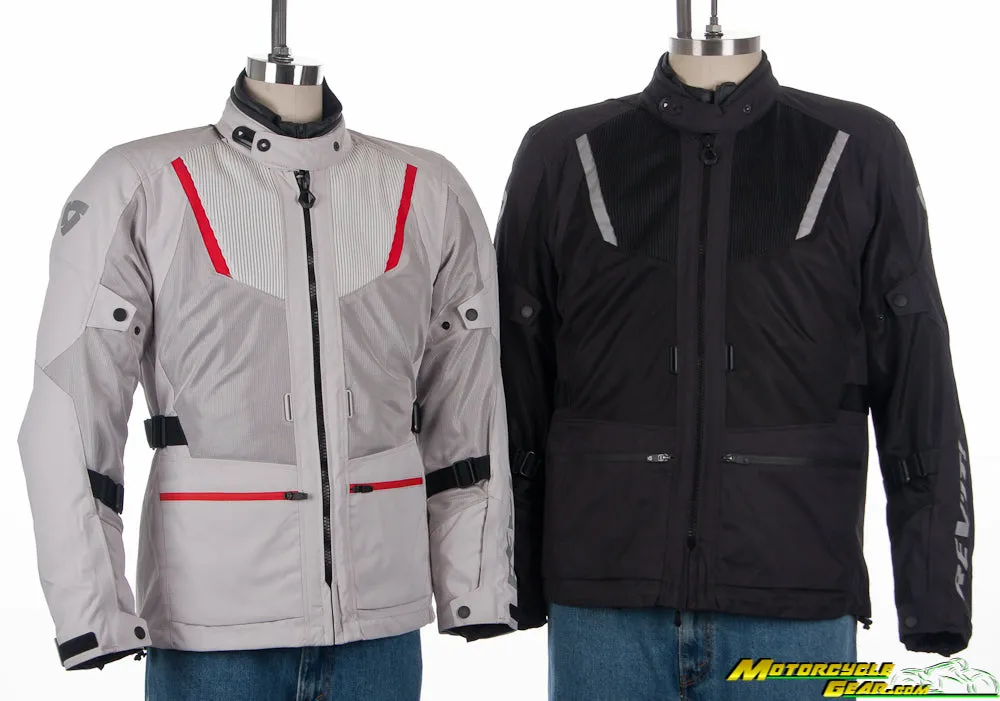 REV'IT! Levante 2 H2O Jacket