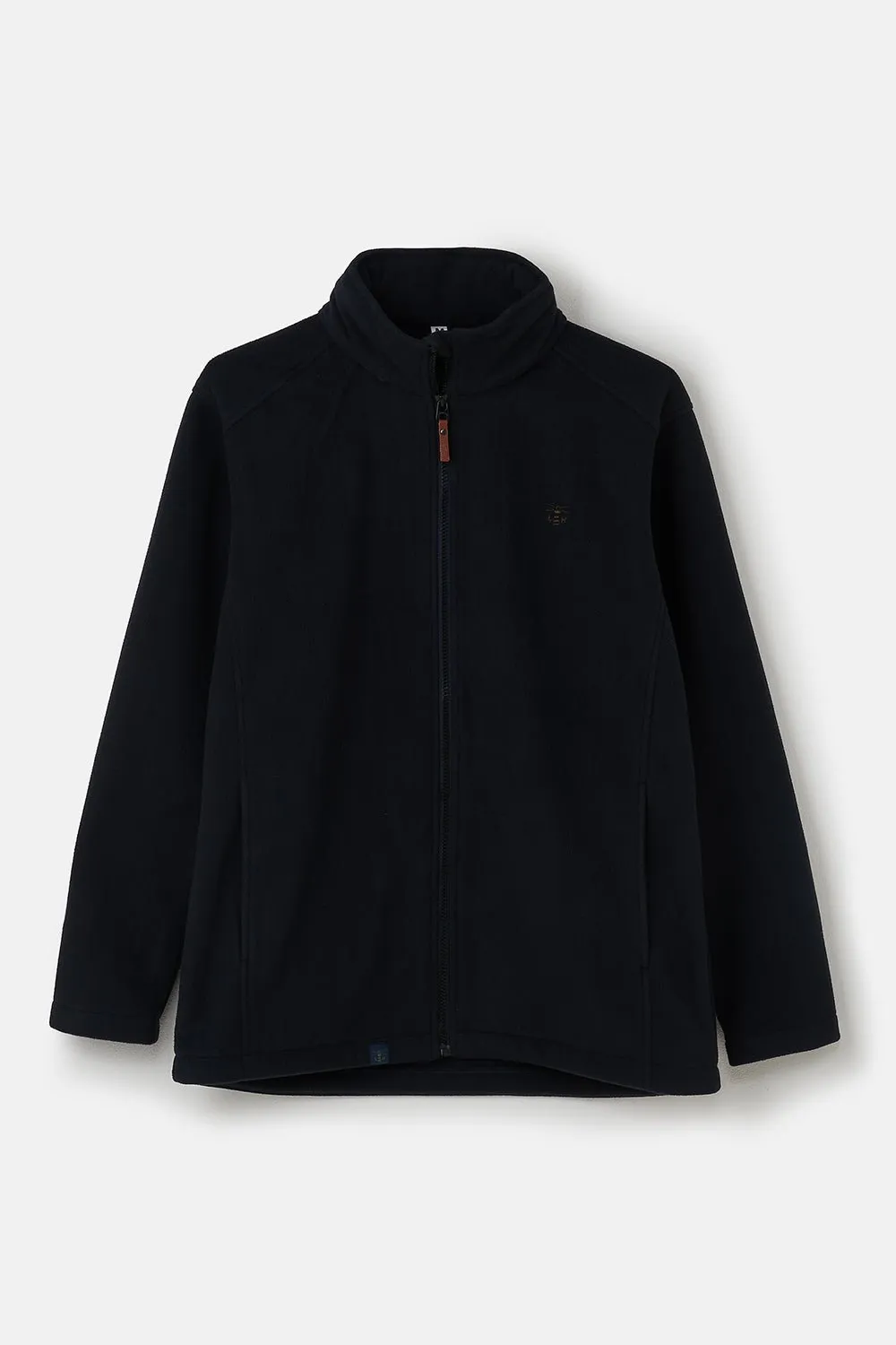 Richmond Waterproof Fleece - Navy