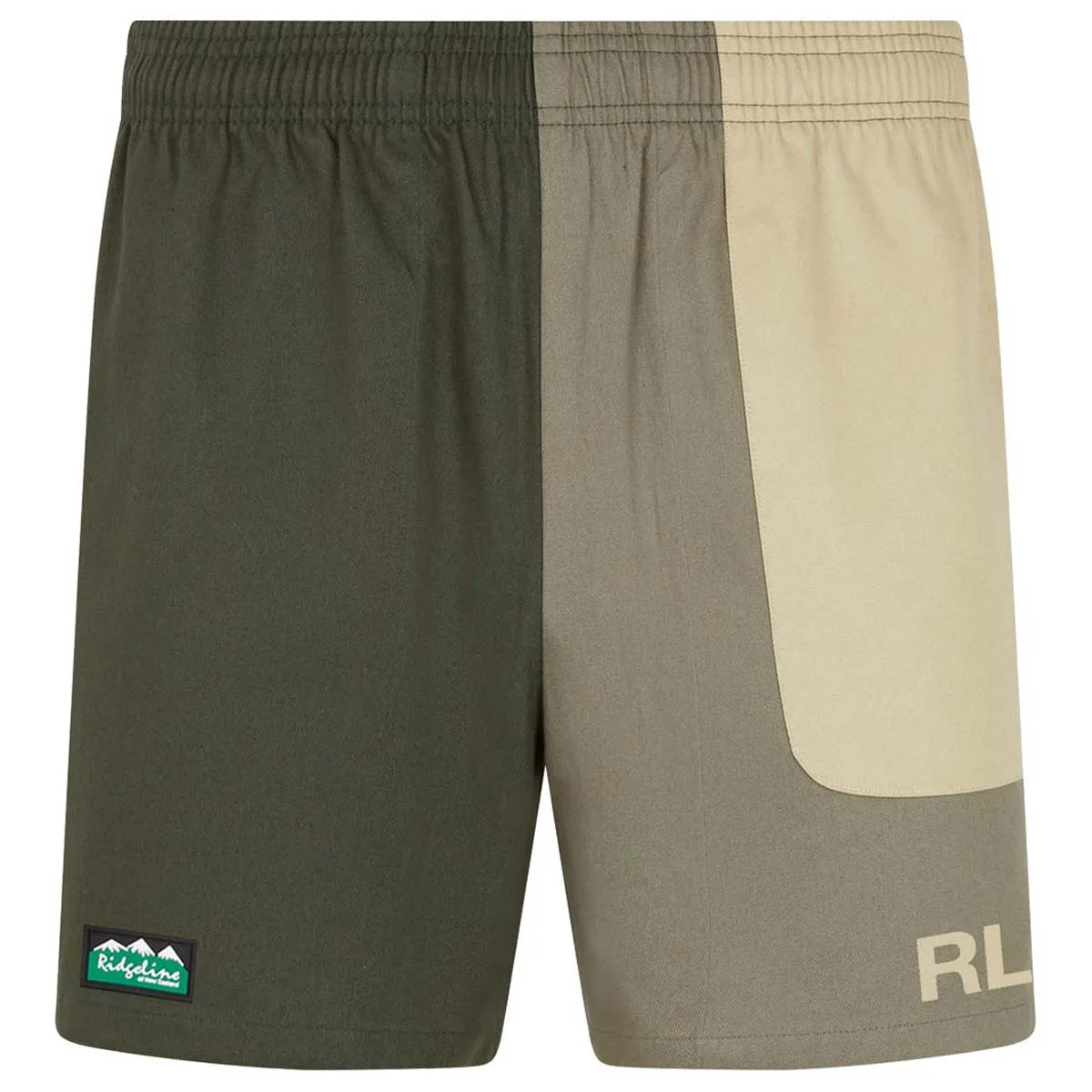 Ridgeline Backslider Shorts