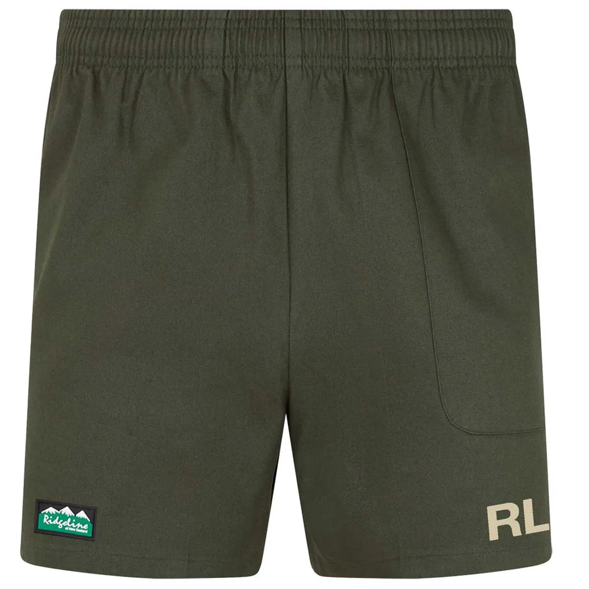 Ridgeline Hose Down Shorts