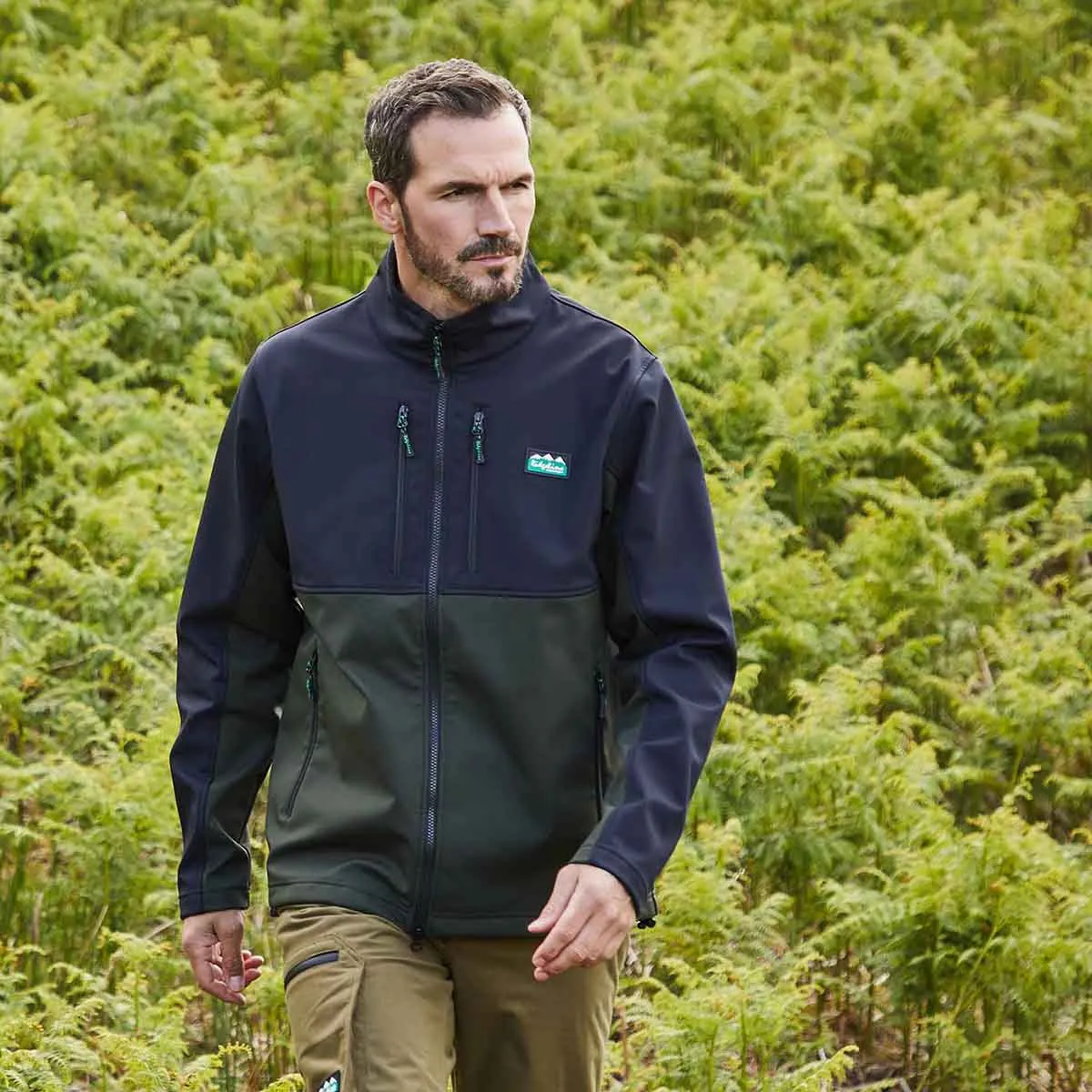 Ridgeline Ranger 24 Jacket