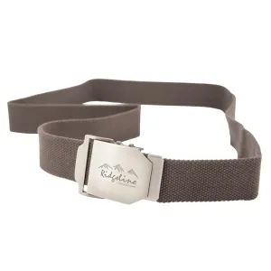 Ridgeline Webbing Belt