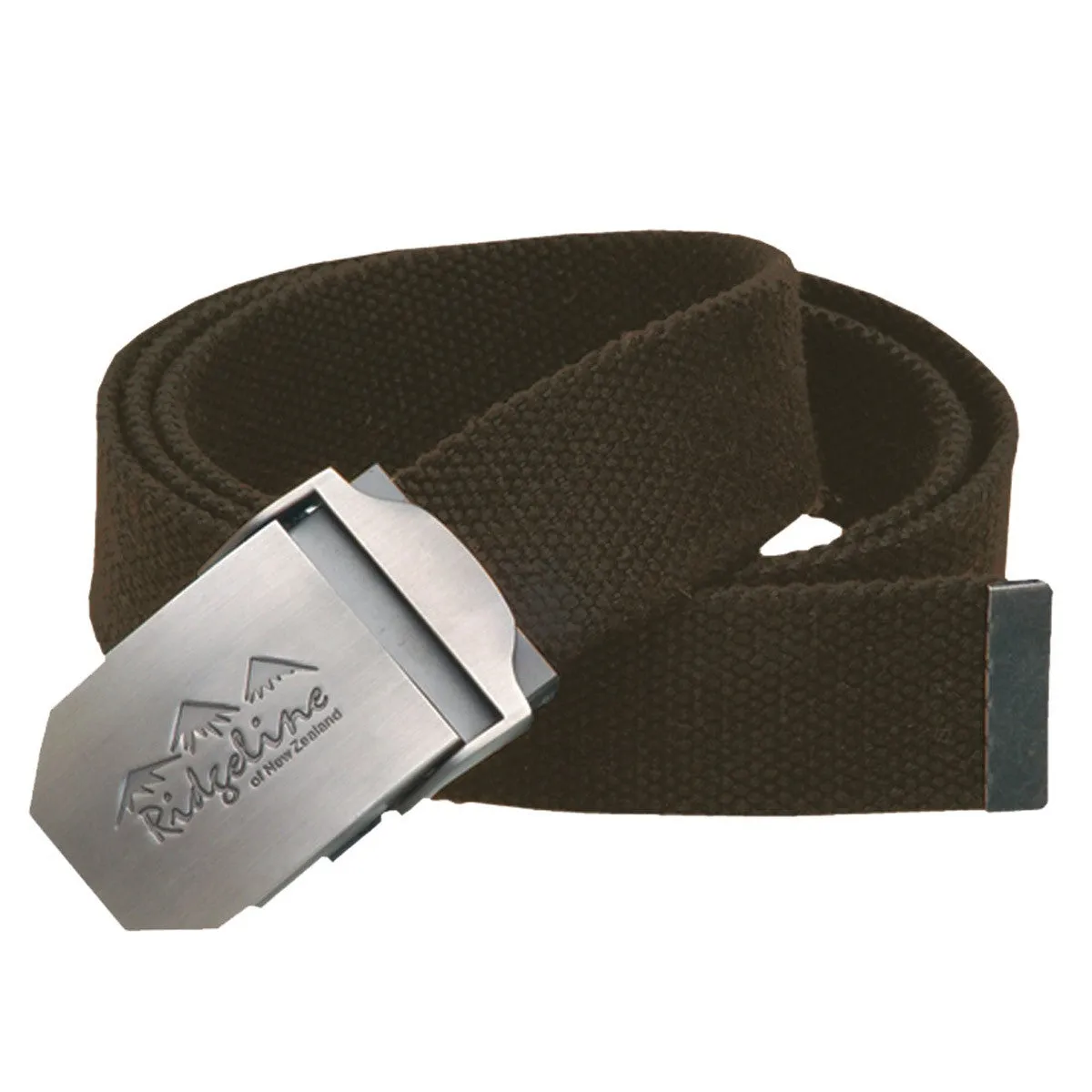 Ridgeline Webbing Belt