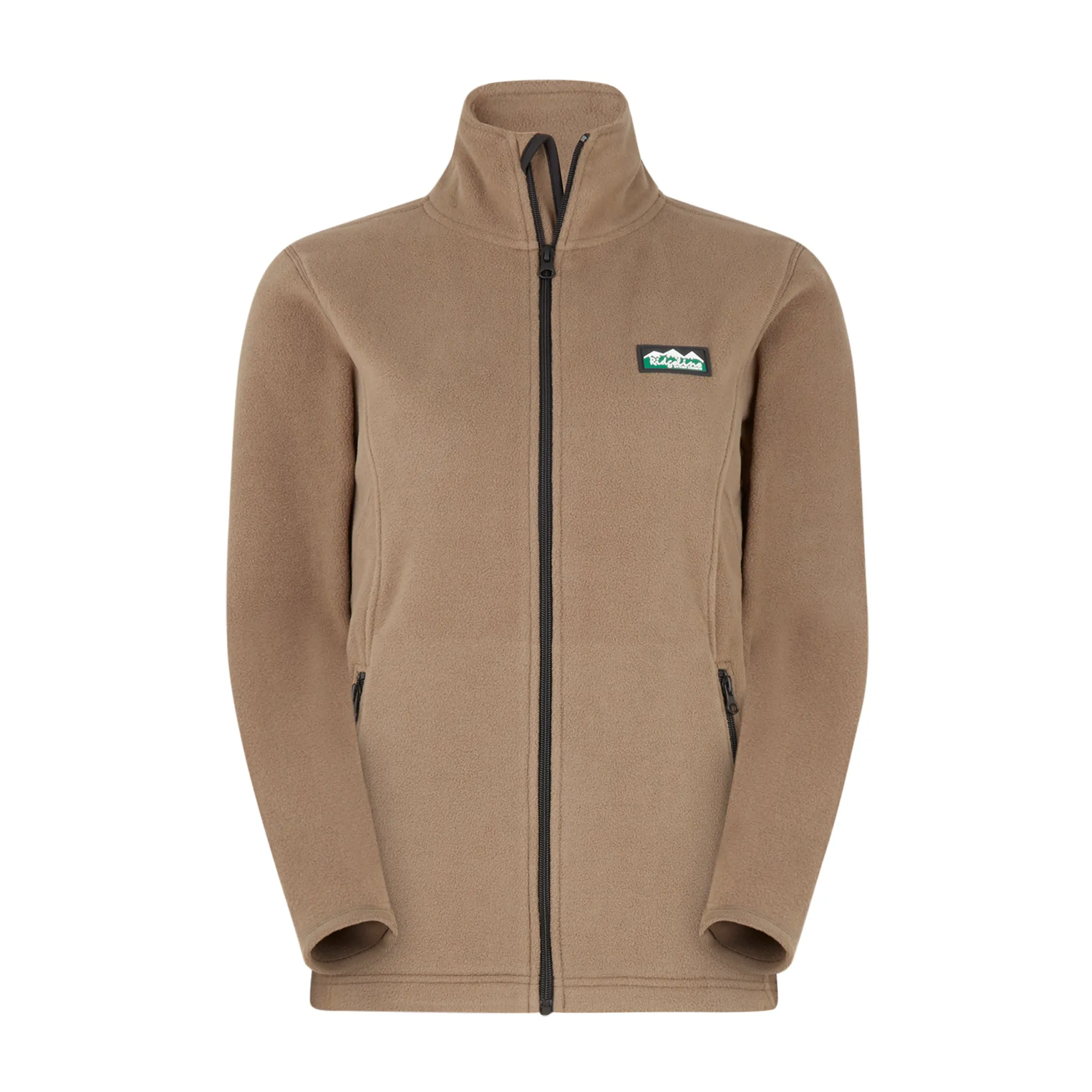 Ridgeline Women's Faroe Fleece Jacket