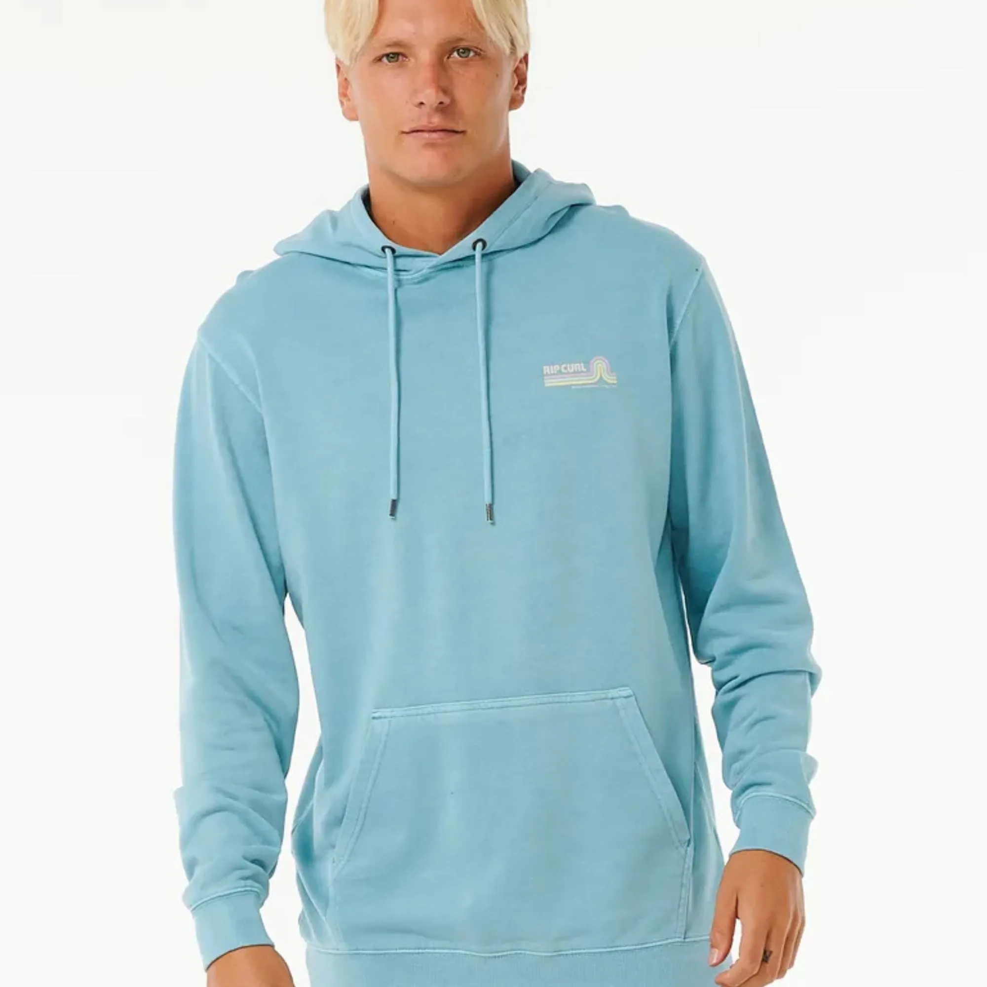 Ripcurl Revival Hooded Fleece