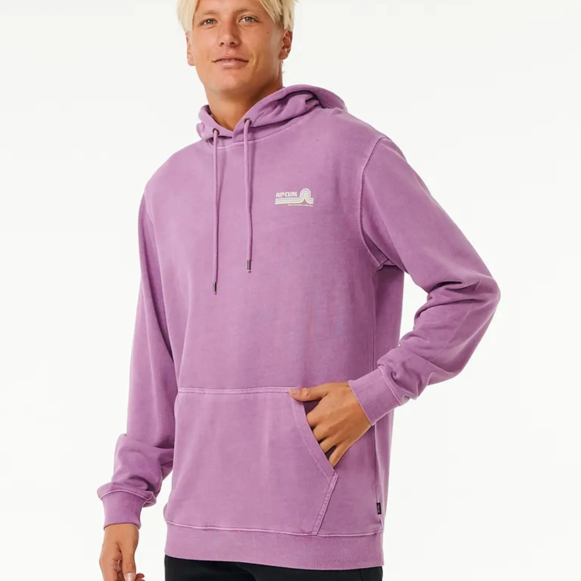 Ripcurl Revival Hooded Fleece