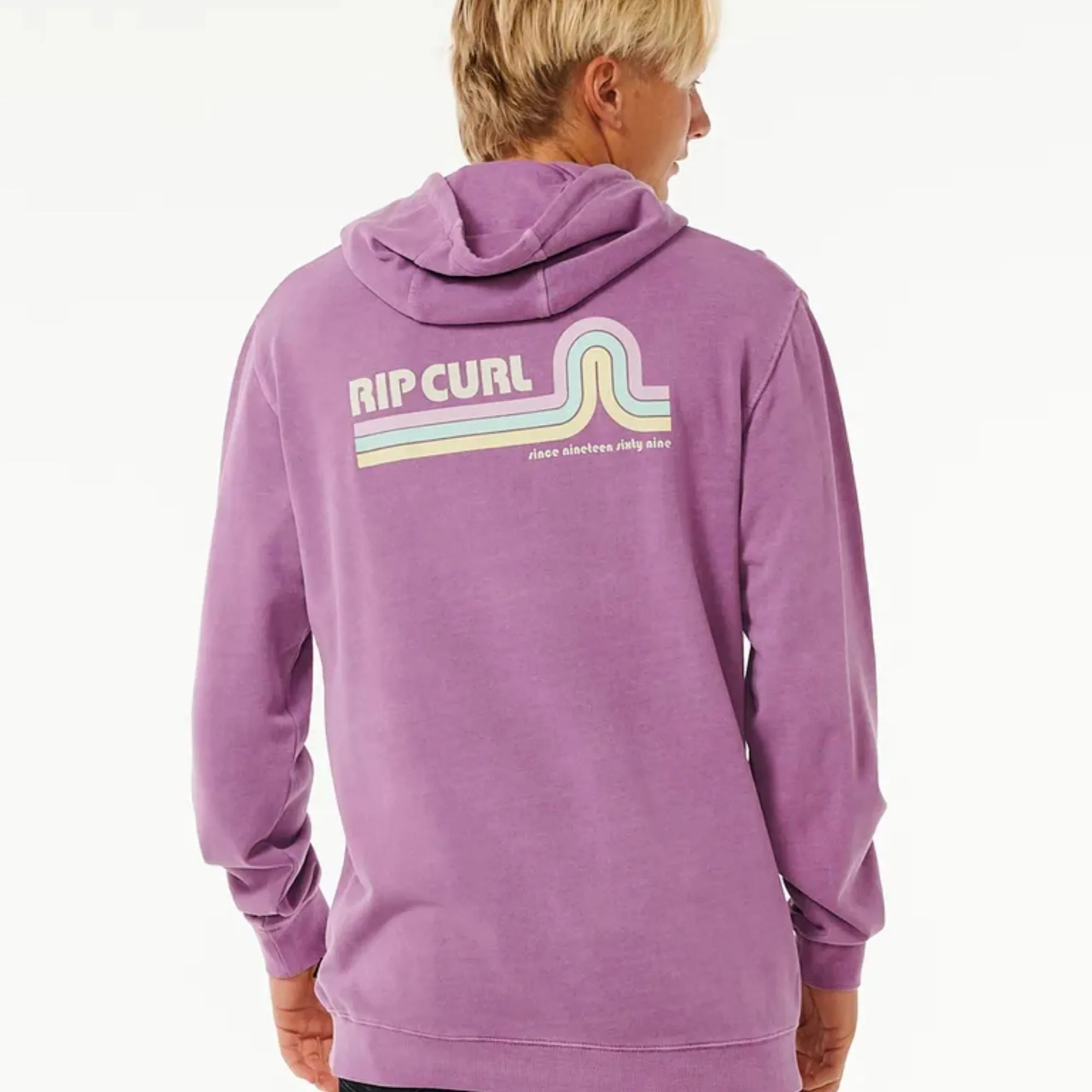 Ripcurl Revival Hooded Fleece