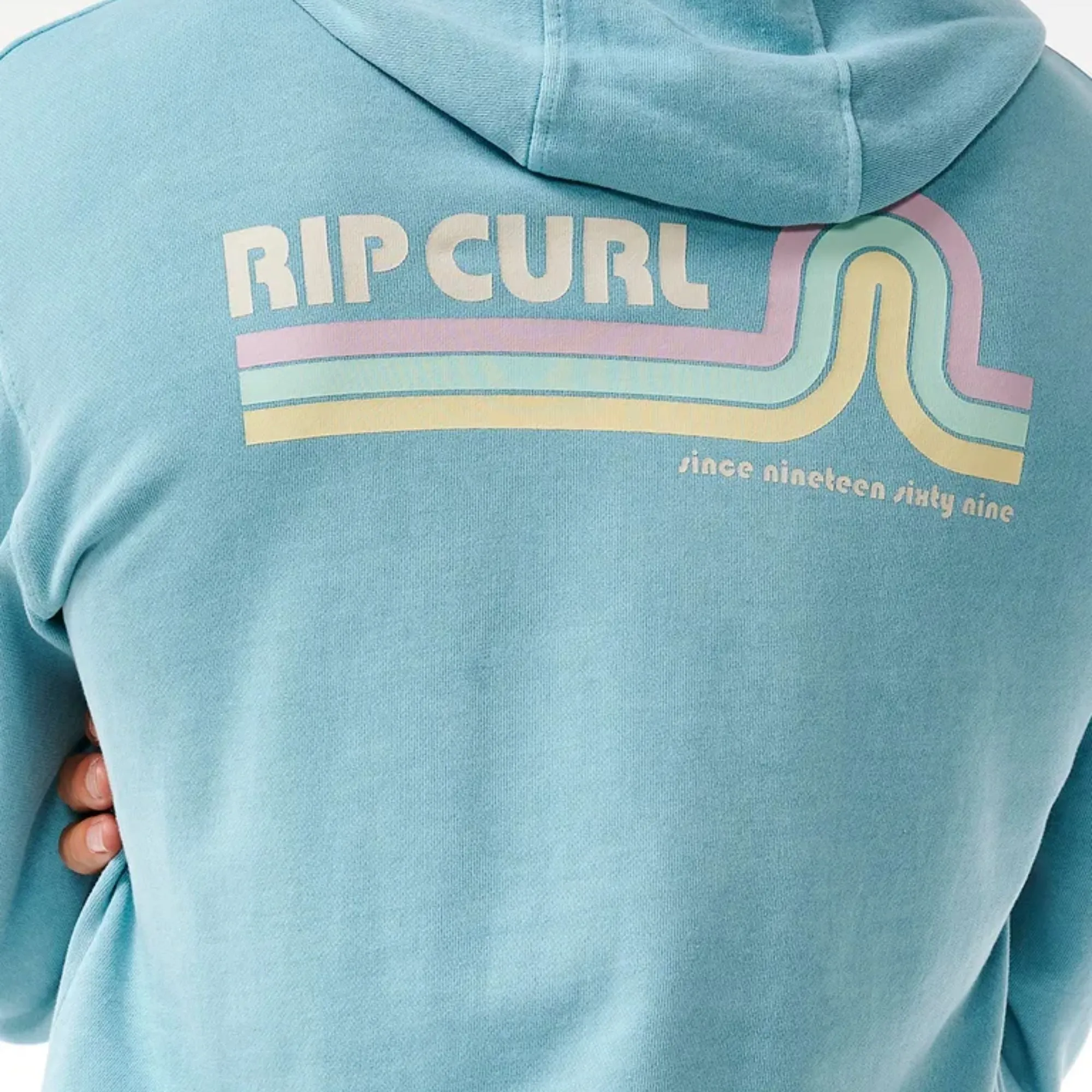 Ripcurl Revival Hooded Fleece