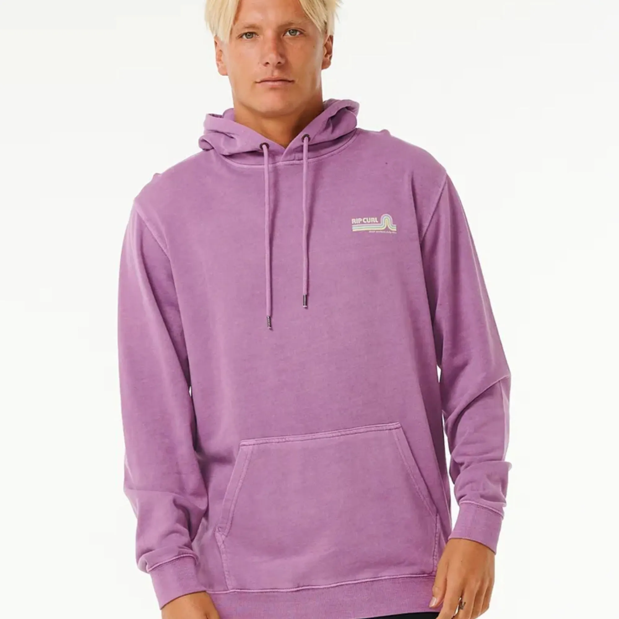 Ripcurl Revival Hooded Fleece