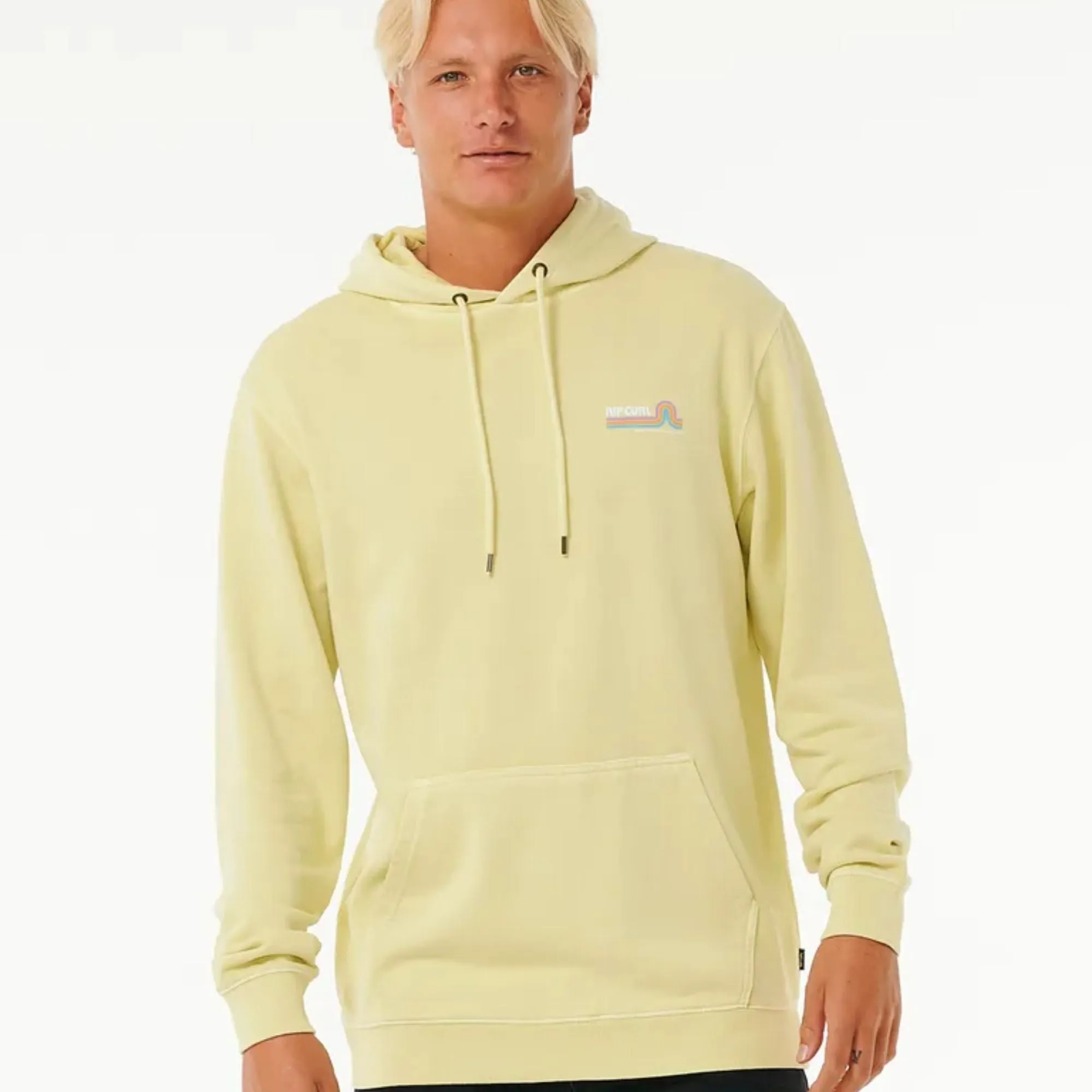 Ripcurl Revival Hooded Fleece