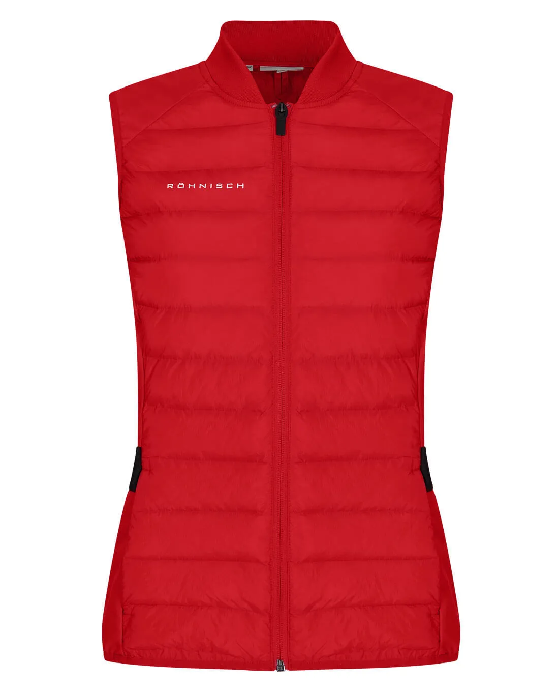 ROHNISCH Force Vest Flame Scarlet