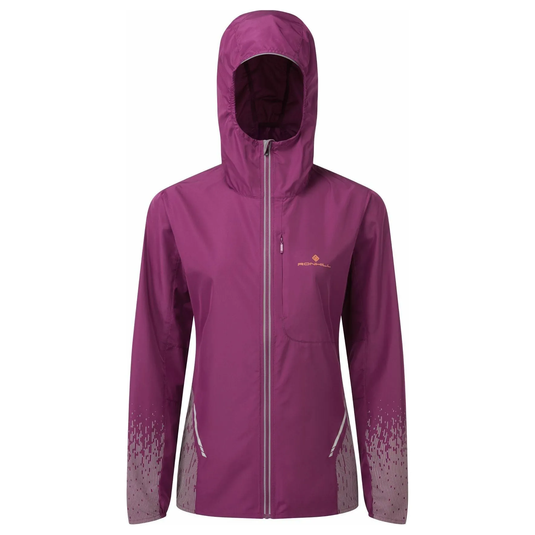 Ronhill Women's Tech Reflect Jacket