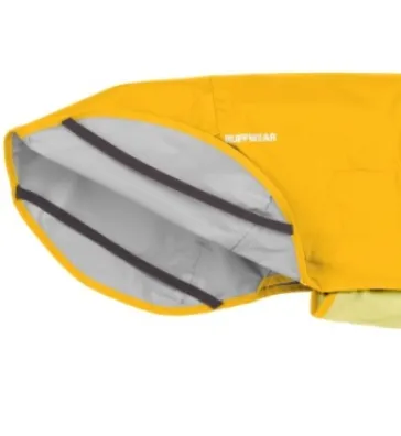 Ruffwear Sun Shower Mineral Yellow