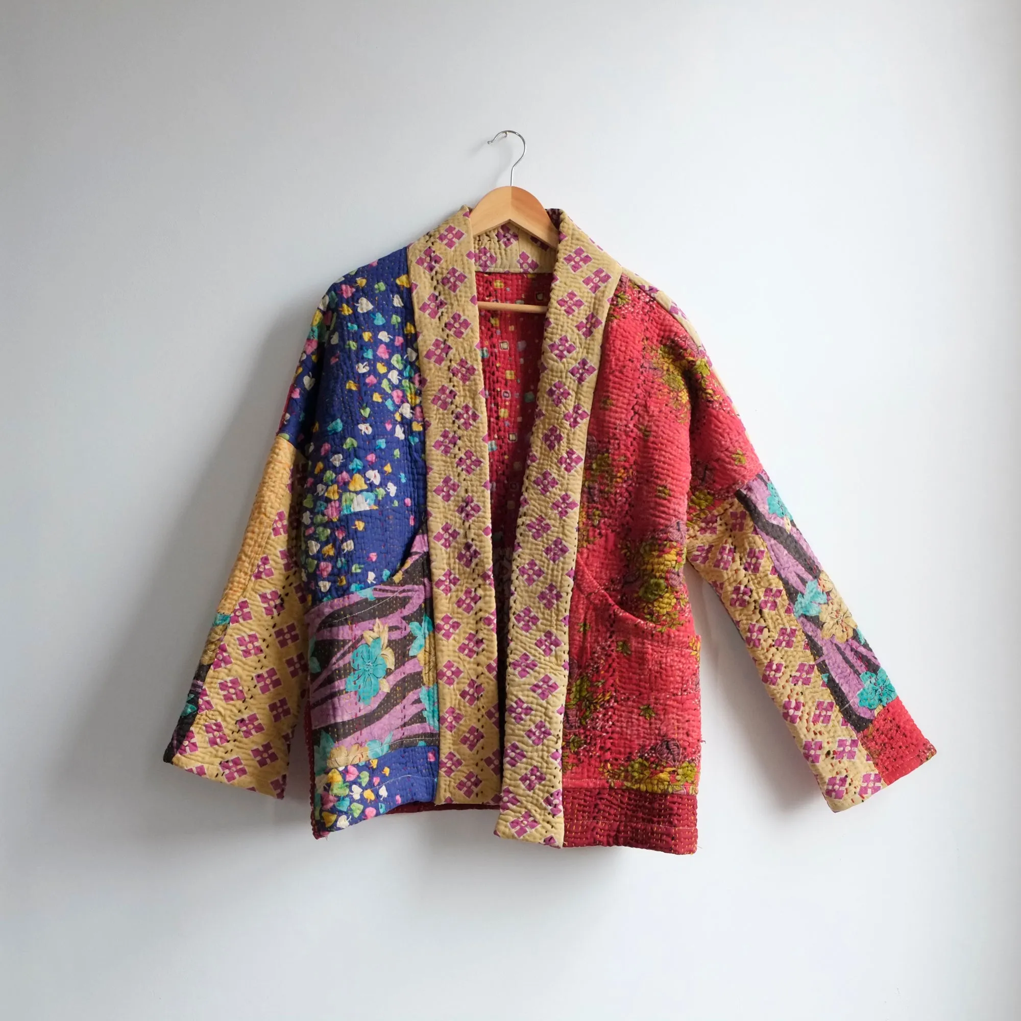 S Anoushka Jacket LM045