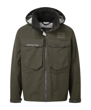 Salar Wading Jacket - Forest