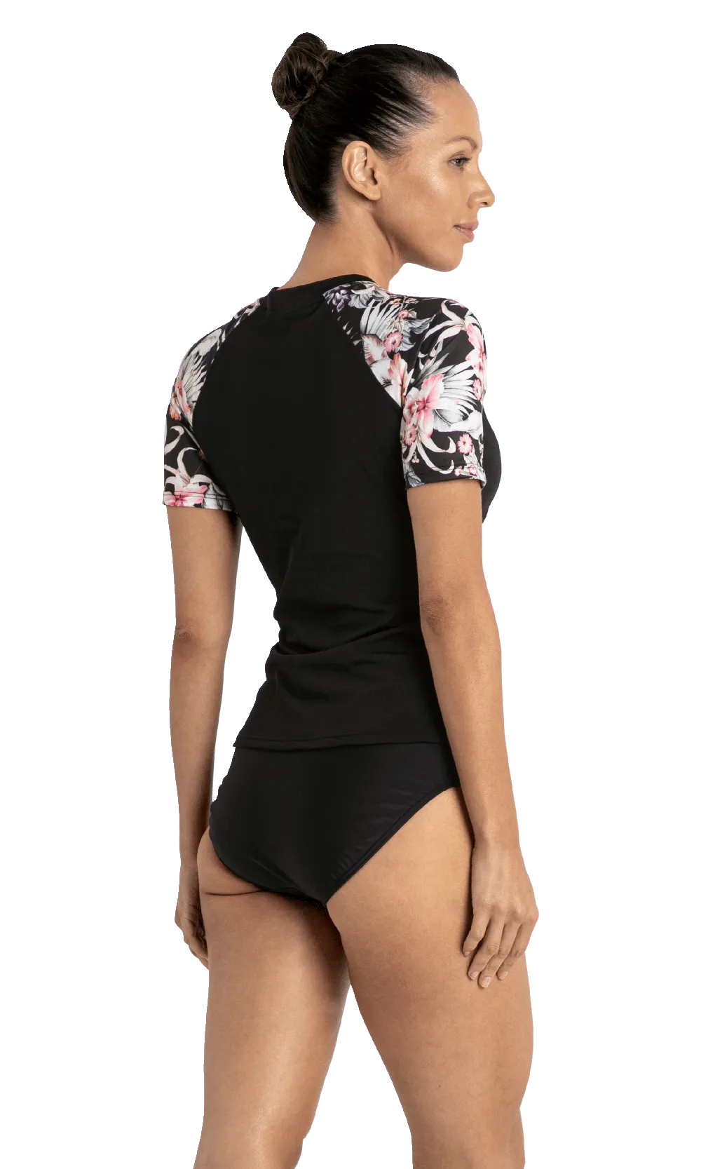 Saltbeach Short Sleeve Rash Vest, More Colours