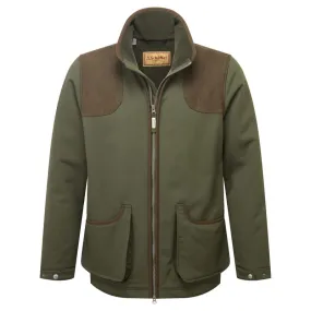 Schoffel Gunby Mens Jacket - Forest