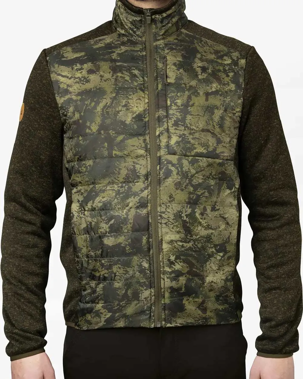 Seeland Theo Hybrid Jacket