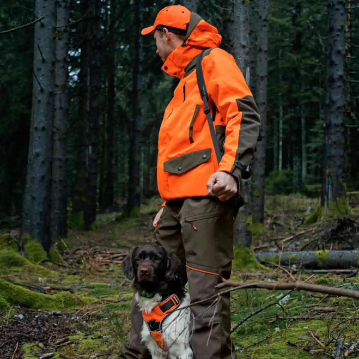 Seeland Venture Rover Jacket