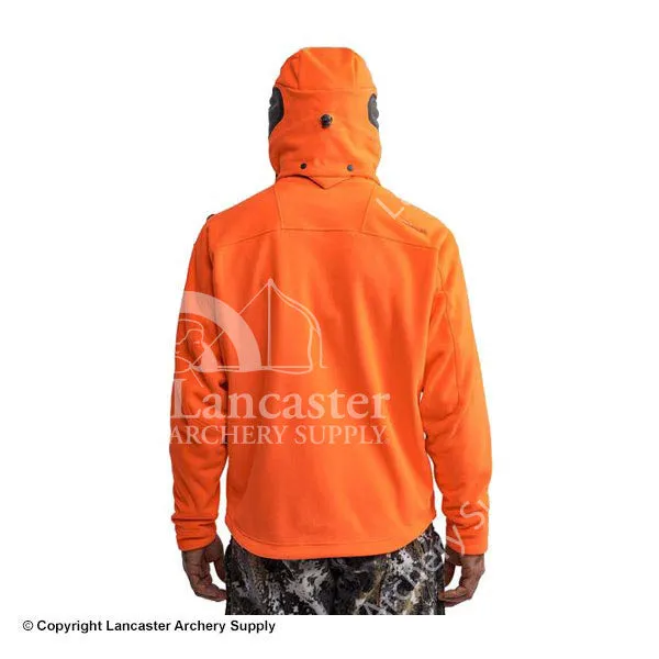 SITKA Gear Stratus Jacket (Blaze Orange)