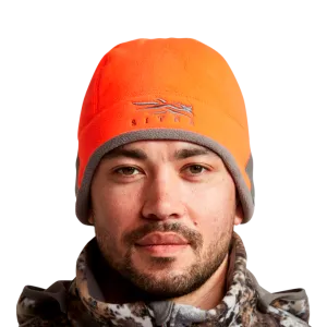 SITKA Stratus Beanie (Blaze Orange)