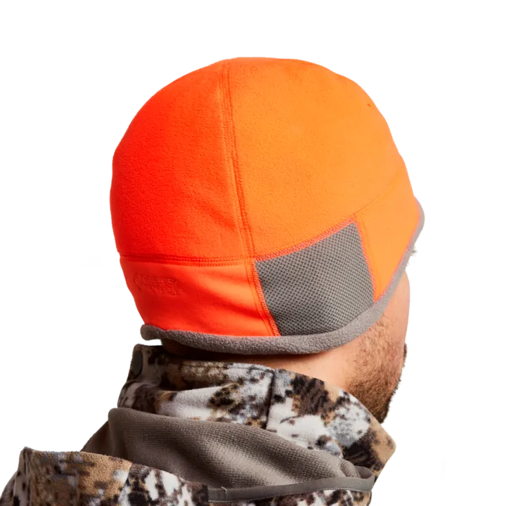 SITKA Stratus Beanie (Blaze Orange)