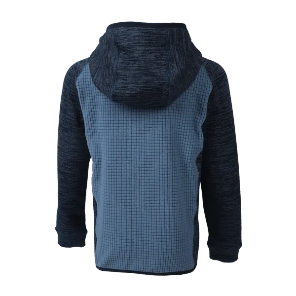 Skyr Lightweight Fleece Jacket: Stellar