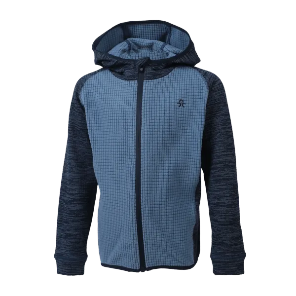 Skyr Lightweight Fleece Jacket: Stellar