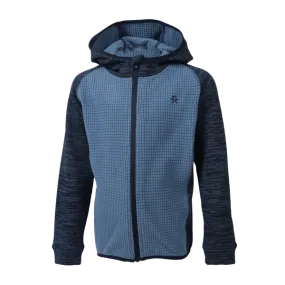 Skyr Lightweight Fleece Jacket: Stellar