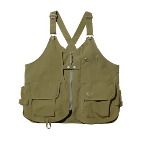 Snow Peak Takibi Vest