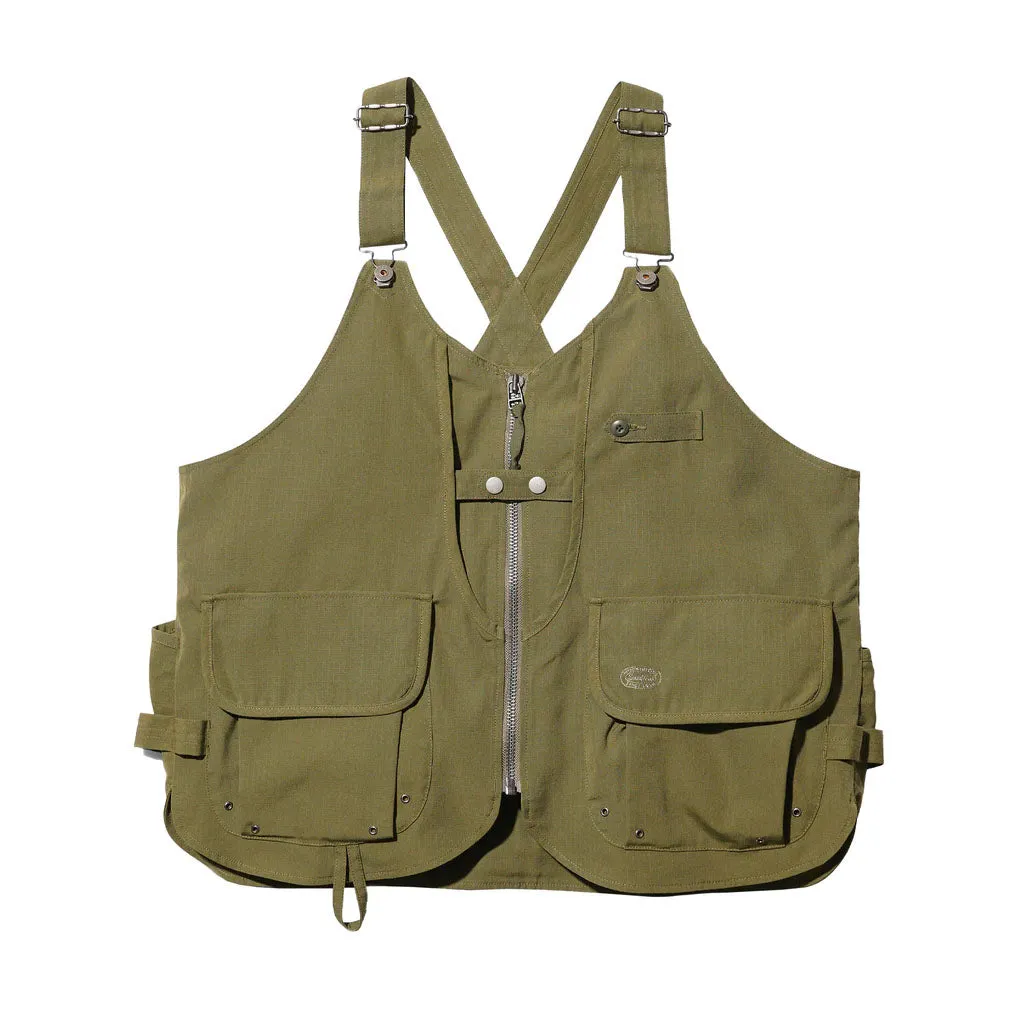 Snow Peak Takibi Vest