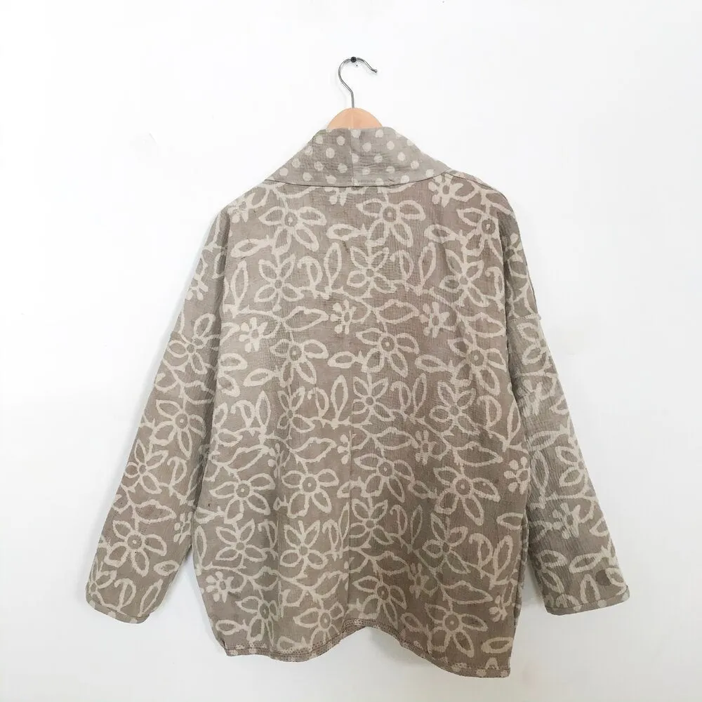 SOLD XXS Anoushka Jacket LM005 20191018