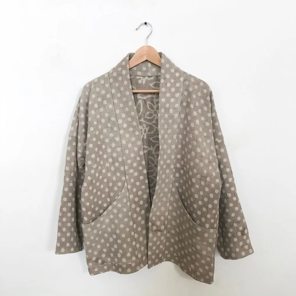 SOLD XXS Anoushka Jacket LM005 20191018