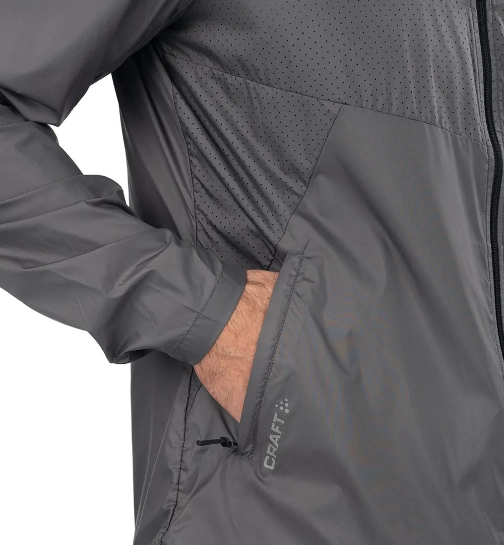 SPARTAN by CRAFT Charge Light Jacket - Men's