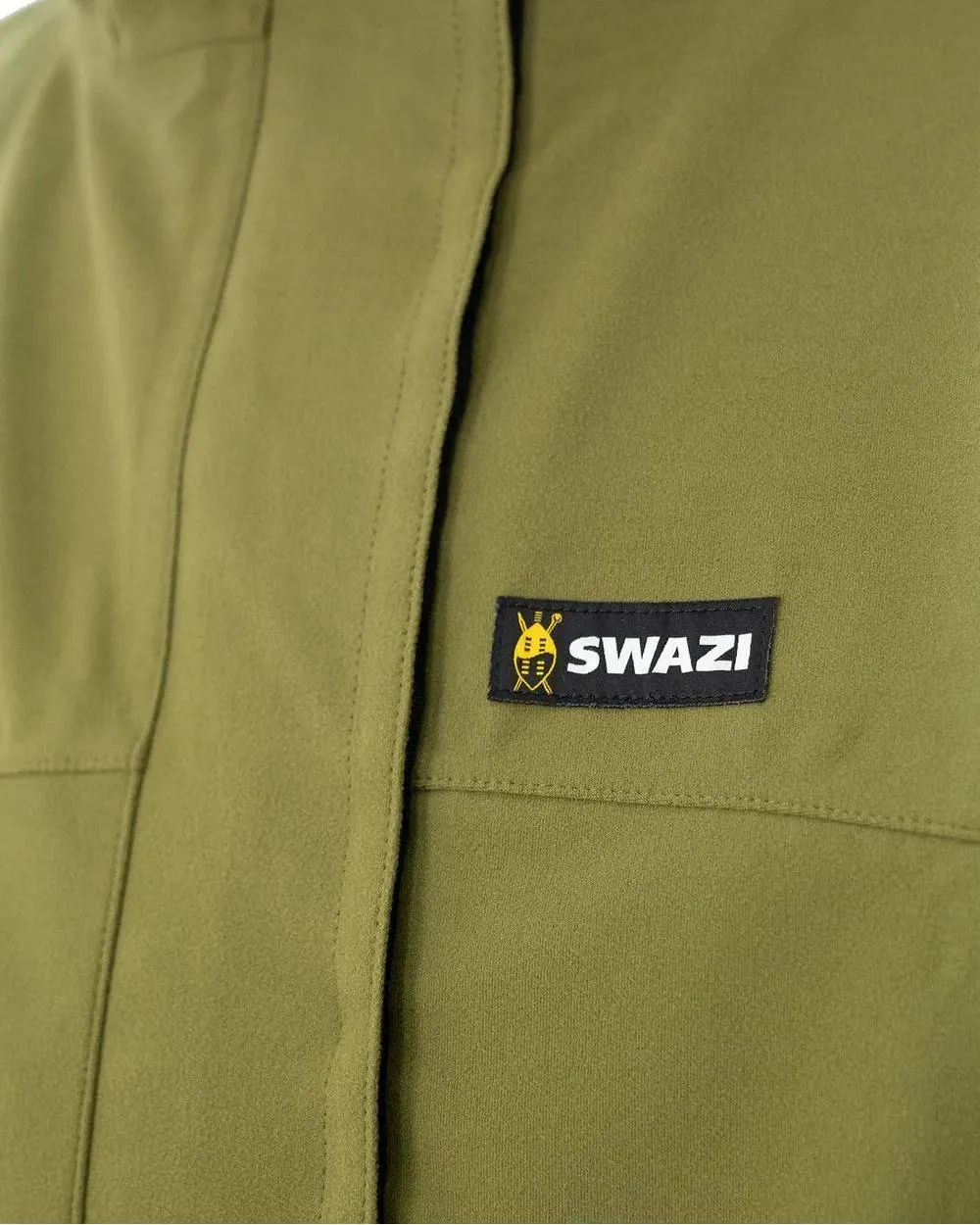 Swazi Tahr Xp Smock