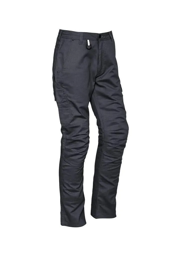 SYZMIK Men’s Rugged Cooling Cargo Pant (Regular) ZP504