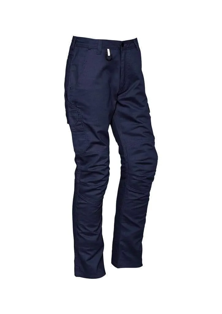 SYZMIK Men’s Rugged Cooling Cargo Pant (Regular) ZP504