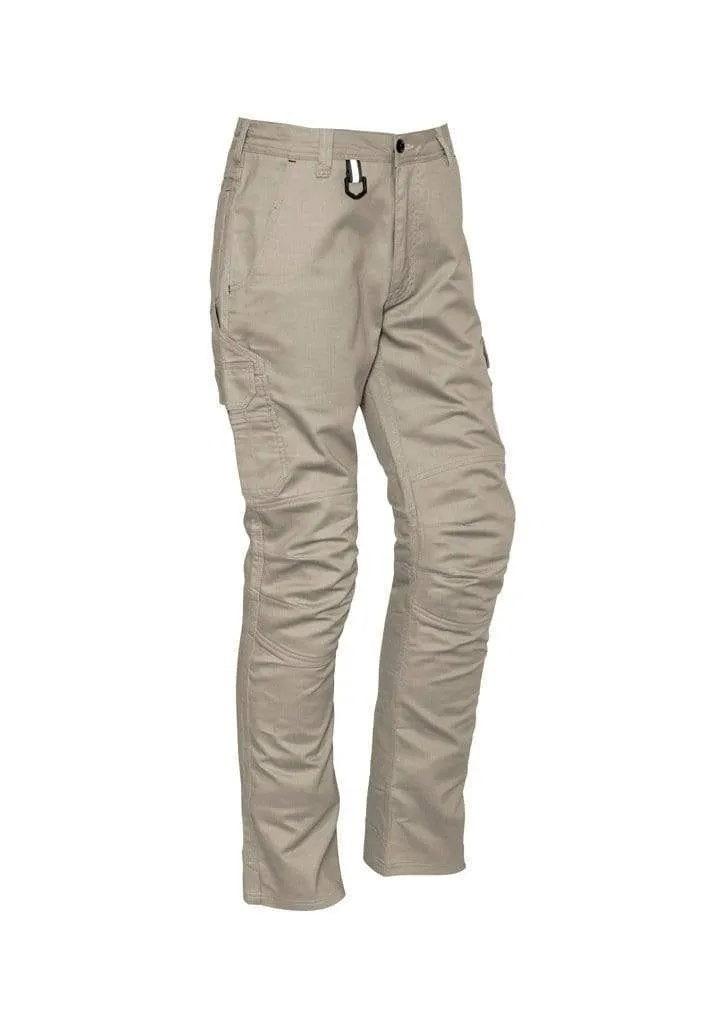 SYZMIK Men’s Rugged Cooling Cargo Pant (Regular) ZP504