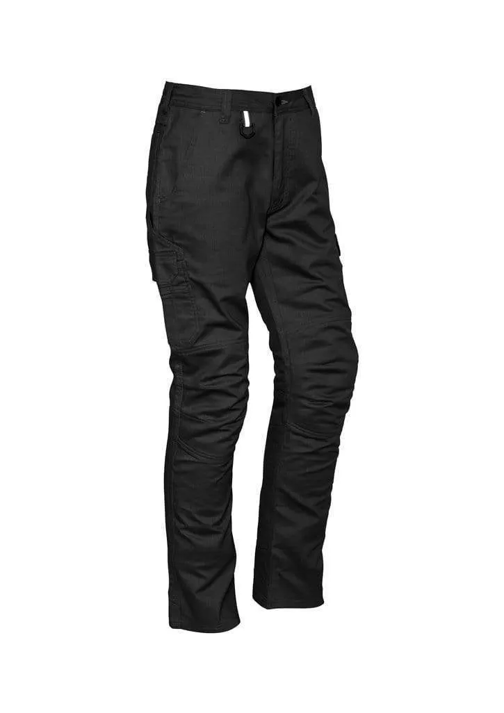 SYZMIK Men’s Rugged Cooling Cargo Pant (Stout) ZP504S