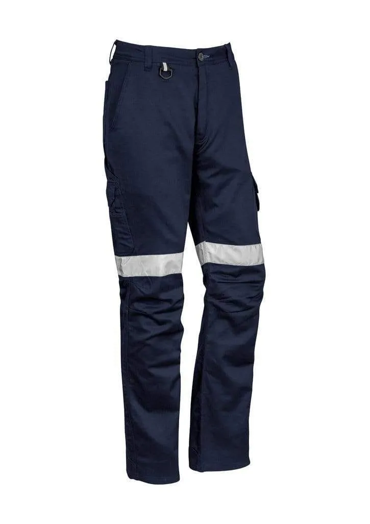 SYZMIK Men’s Rugged Cooling Taped Pant ZP904