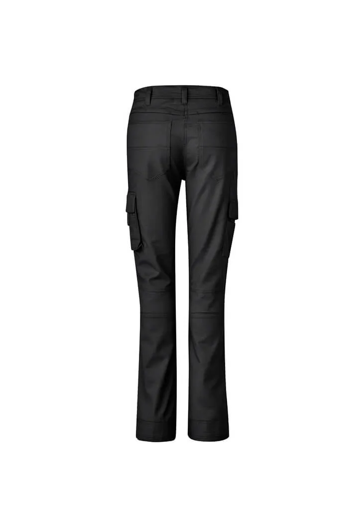 Syzmik Womens Rugged Cooling Cargo Pant (ZP704)