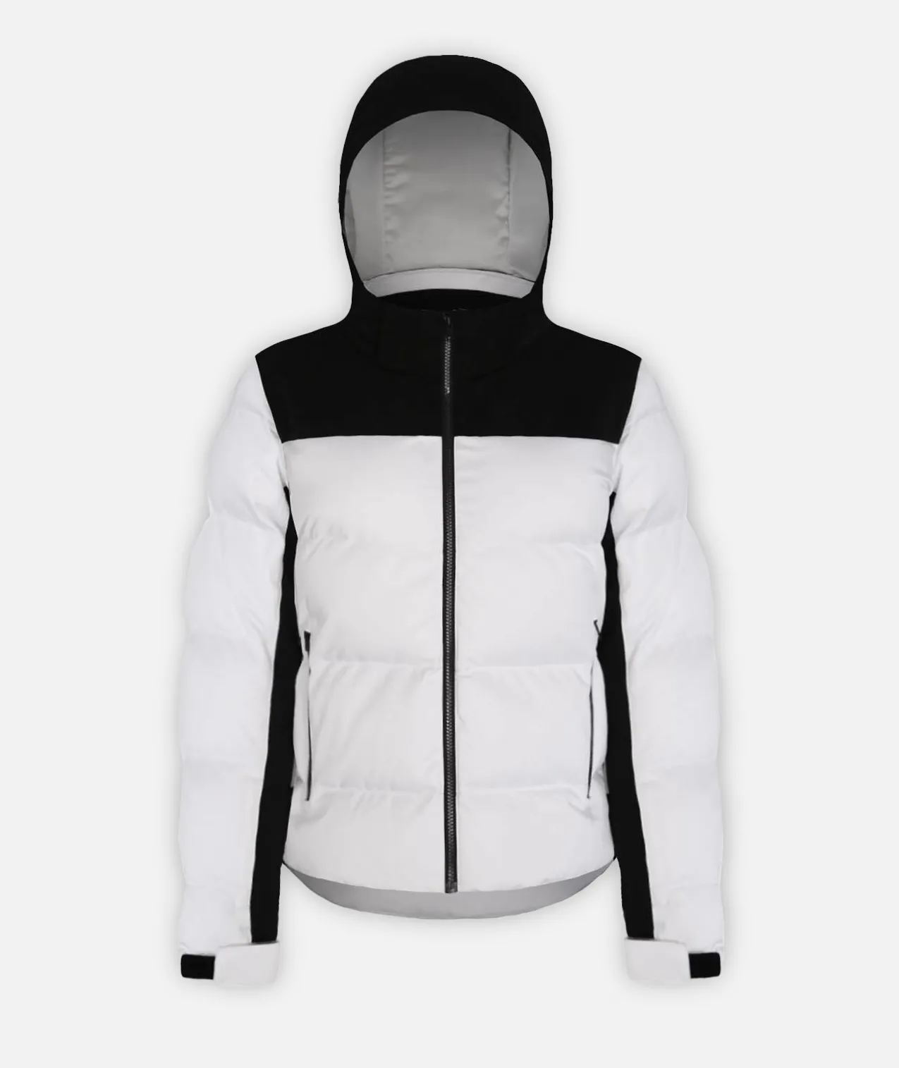 Tai Jacket