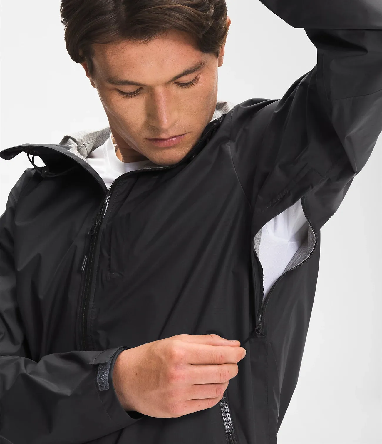 The North Face Alta Vista Rain Jacket - Men's