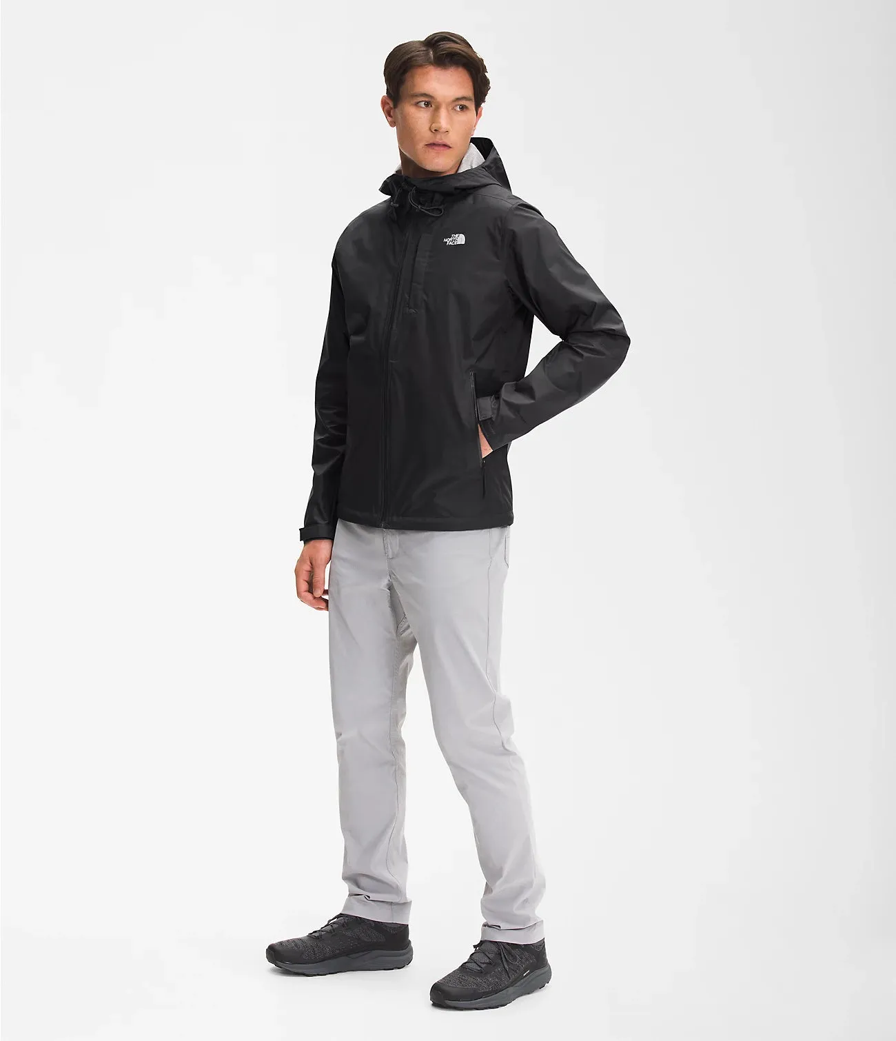 The North Face Alta Vista Rain Jacket - Men's