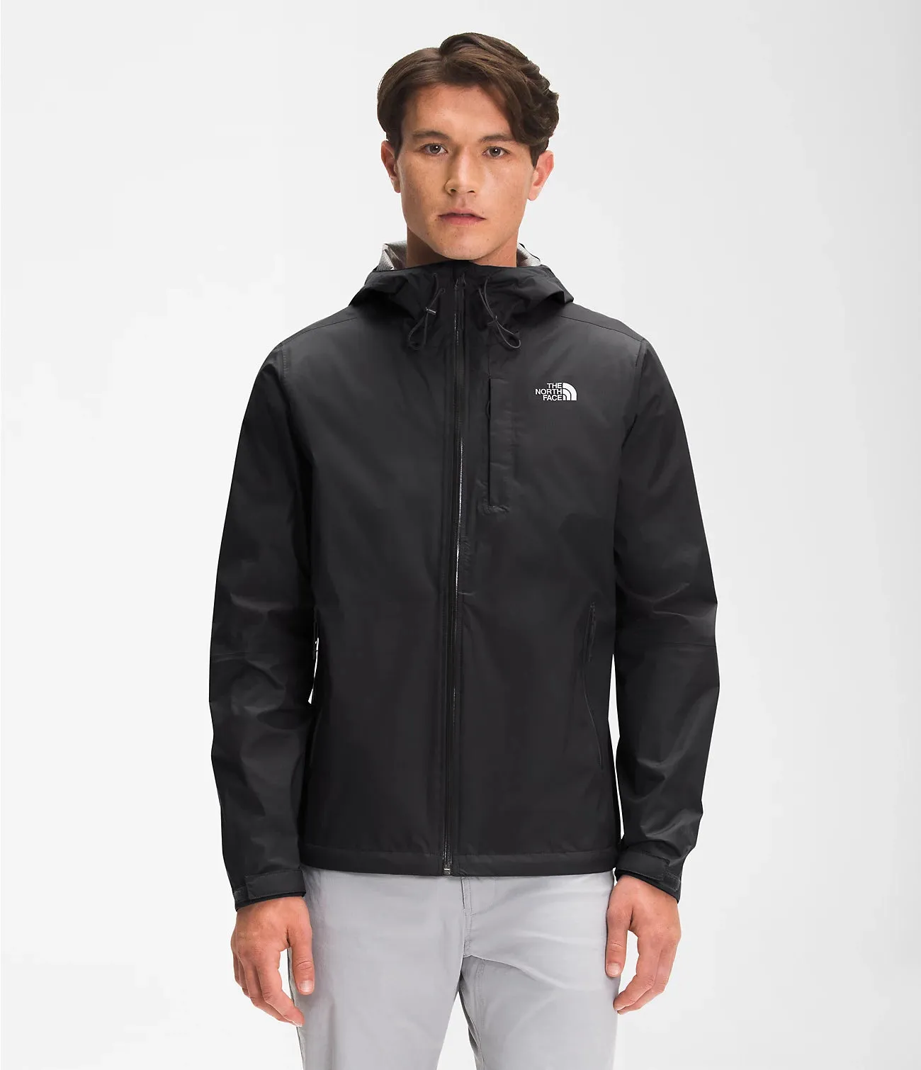 The North Face Alta Vista Rain Jacket - Men's